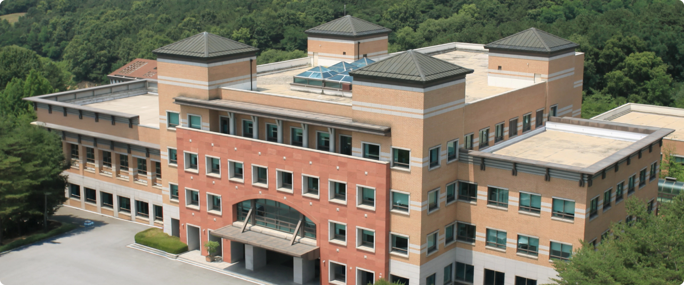 그룹사 소개 - 셀프러닝