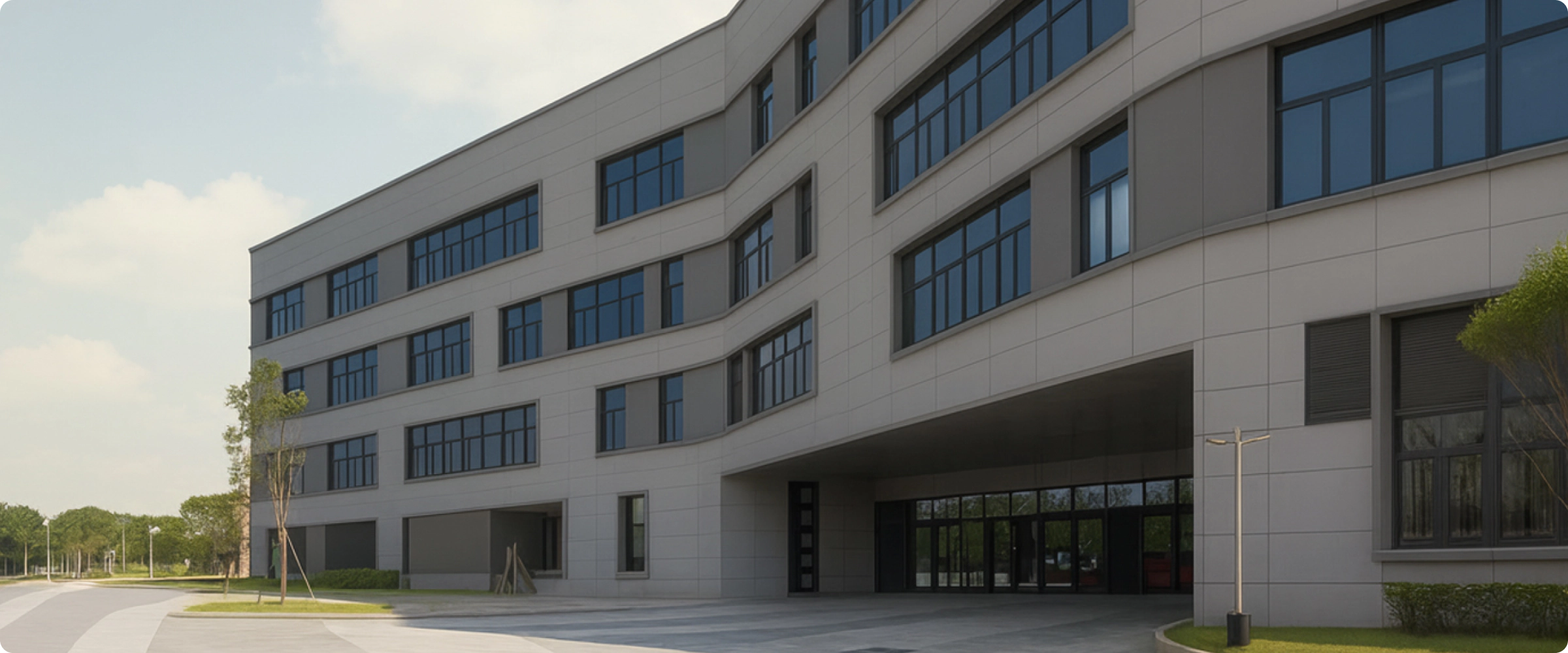 그룹사 소개 - 학원